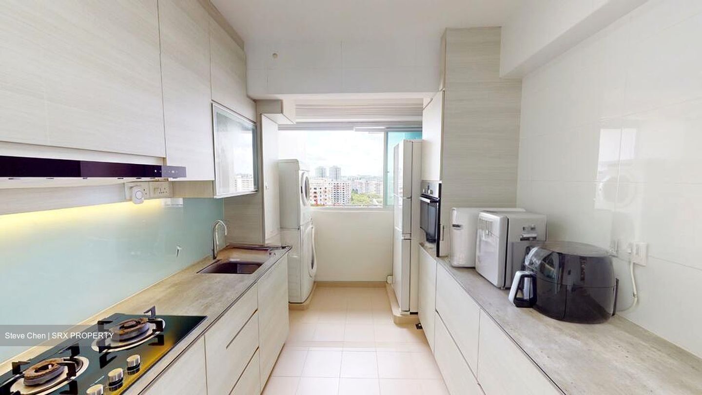 Blk 187A Fengshan Greenville (Bedok), HDB 4 Rooms #504694121